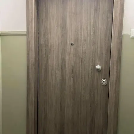 شقة Kalimera- Jordan's *