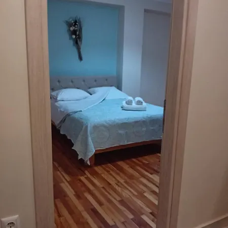 Kalimera- Jordan's شقة كافالا