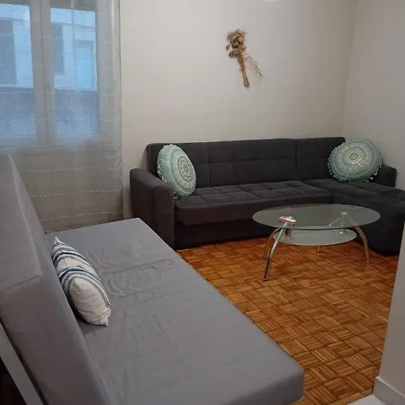 Kalimera- Jordan's شقة *