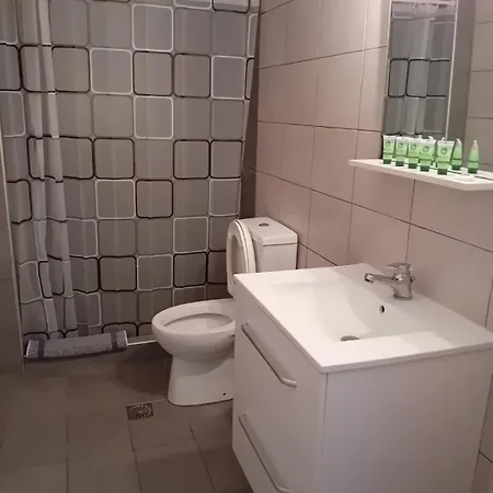 Kalimera- Jordan's شقة *