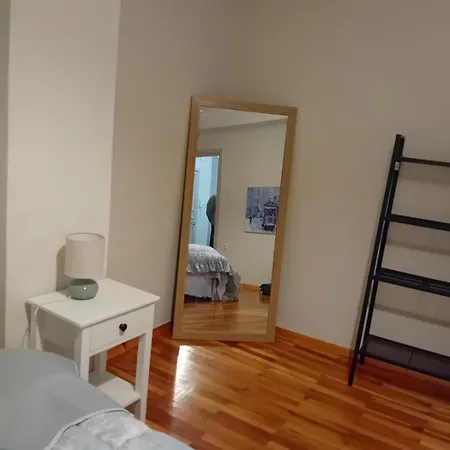 Kalimera- Jordan's شقة *