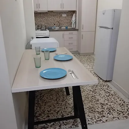 Kalimera- Jordan's Kavala