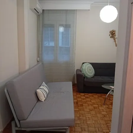 Apartment Kalimera- Jordan's *