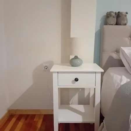 Kalimera- Jordan's Apartmán Kavala