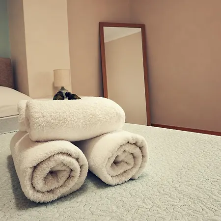 Kalimera- Jordan's Apartment