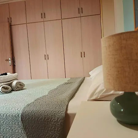 Apartment Kalimera- Jordan's *
