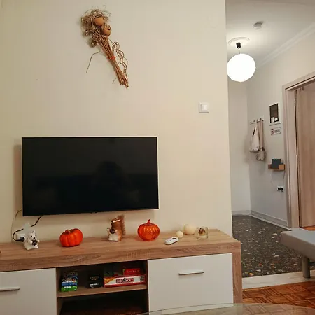 Apartment Kalimera- Jordan's