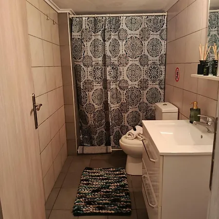 Kalimera- Jordan's Apartment