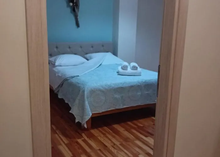 Kalimera- Jordan's Διαμέρισμα Καβάλα