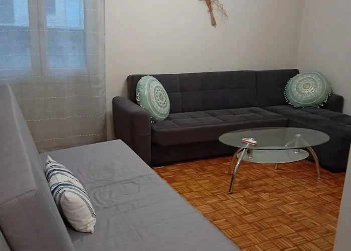 Kalimera- Jordan's Apartament *