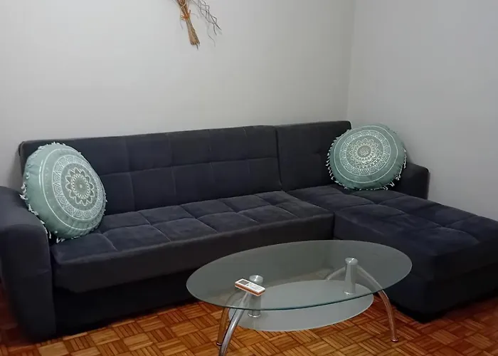 Kalimera- Jordan's Διαμέρισμα