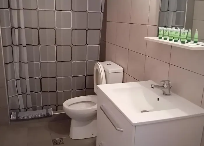 Kalimera- Jordan's Διαμέρισμα *