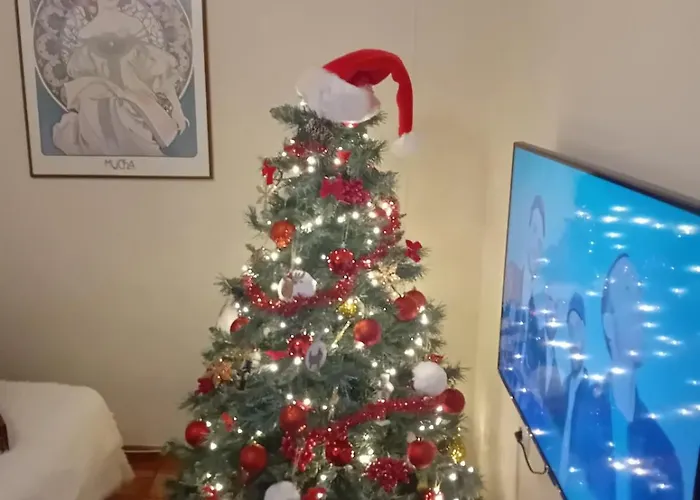 Kalimera- Jordan's Διαμέρισμα *