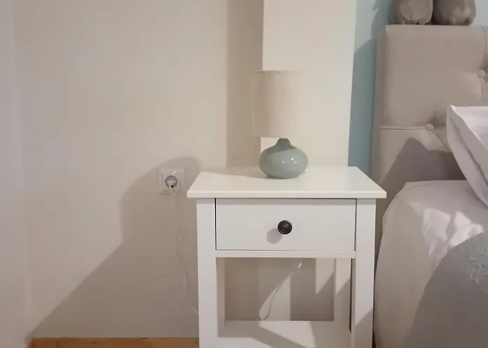 Kalimera- Jordan's Διαμέρισμα Καβάλα