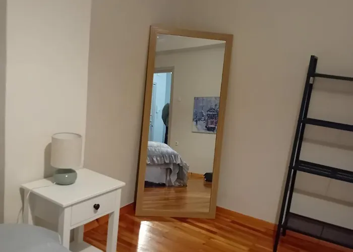 Kalimera- Jordan's Διαμέρισμα *